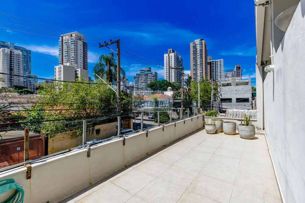 Casa Comercial, 330 m² - Foto 12
