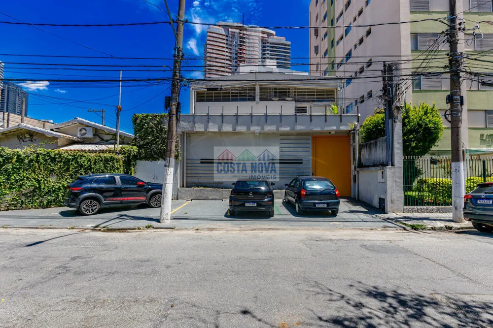 Casa Comercial, 330 m² - Foto 11