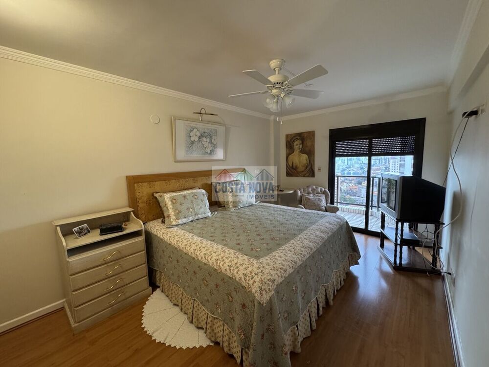 Apartamento, 3 quartos, 289 m² - Foto 15