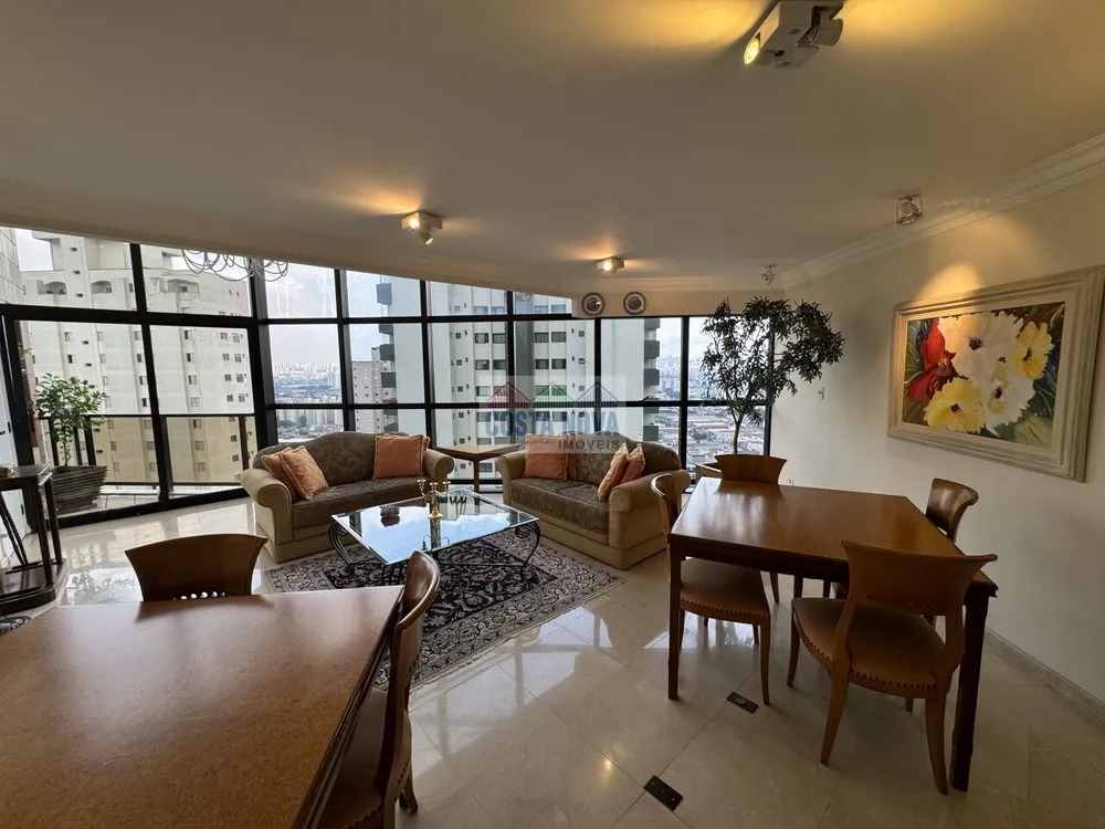 Apartamento, 3 quartos, 289 m² - Foto 2