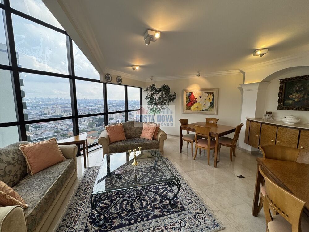 Apartamento, 3 quartos, 289 m² - Foto 16