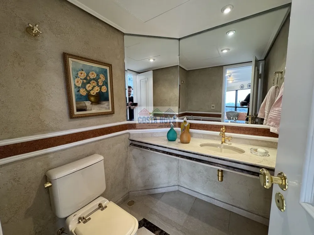 Apartamento, 3 quartos, 289 m² - Foto 6