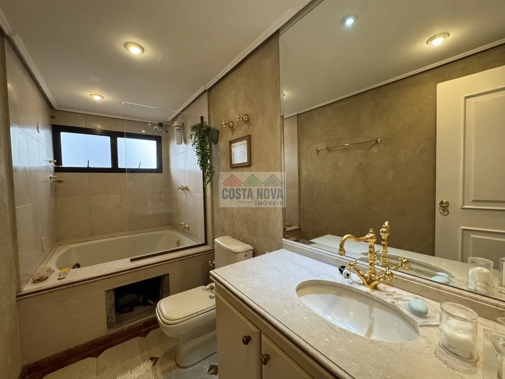 Apartamento, 3 quartos, 289 m² - Foto 11