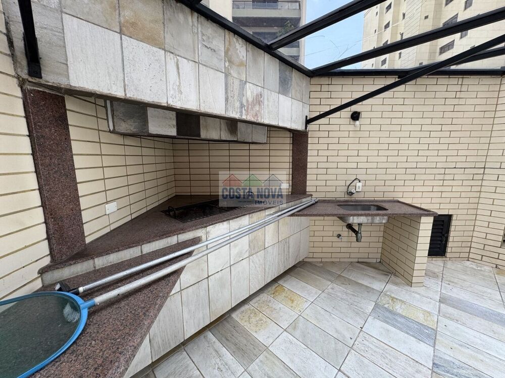 Apartamento, 3 quartos, 289 m² - Foto 14