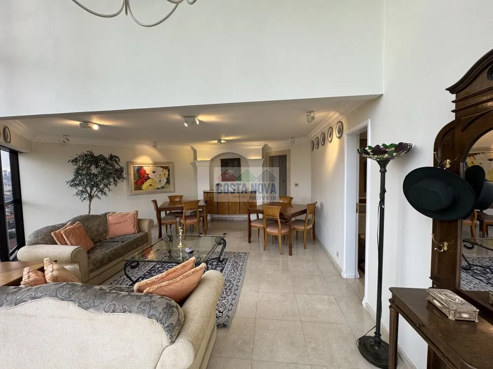 Apartamento, 3 quartos, 289 m² - Foto 12