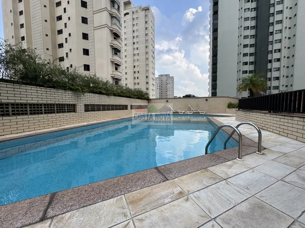 Apartamento, 3 quartos, 289 m² - Foto 7