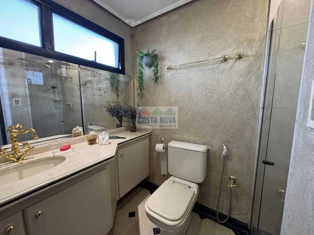 Apartamento, 3 quartos, 289 m² - Foto 1