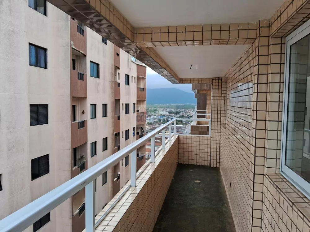 Apartamento à venda com 2 quartos, 126m² - Foto 5