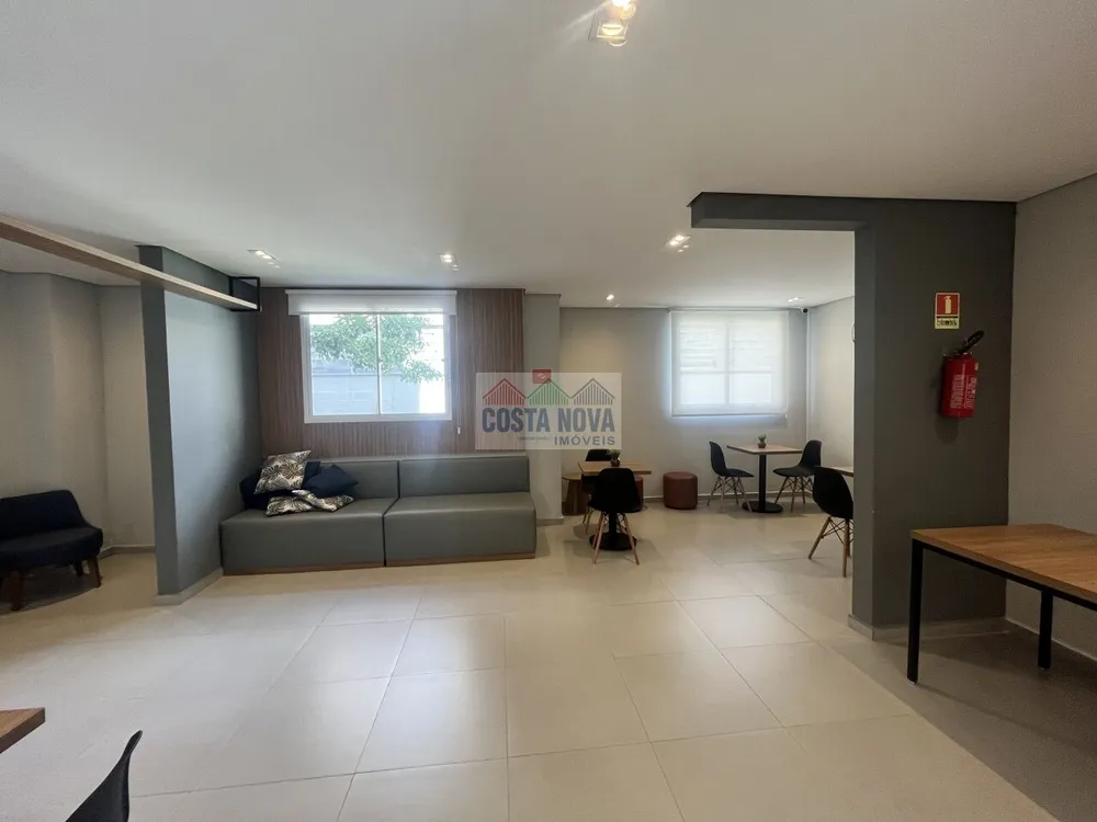 Apartamento, 2 quartos, 43 m² - Foto 15