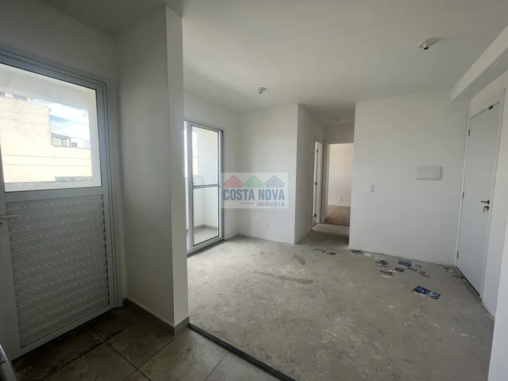 Apartamento, 2 quartos, 43 m² - Foto 1