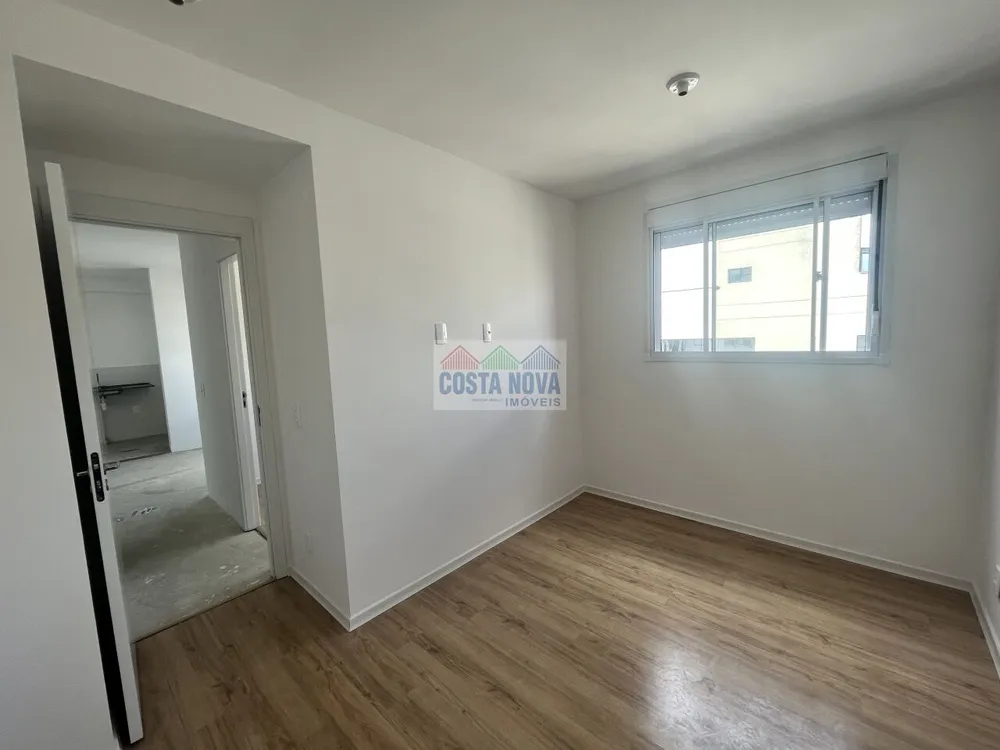 Apartamento, 2 quartos, 43 m² - Foto 5