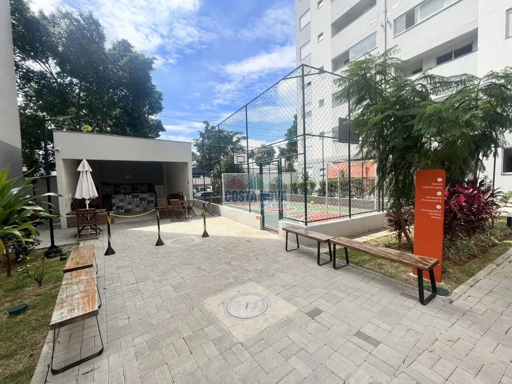 Apartamento, 2 quartos, 43 m² - Foto 12