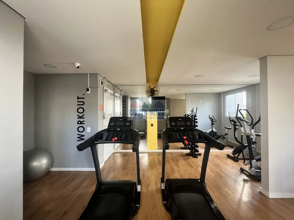 Apartamento, 2 quartos, 43 m² - Foto 14