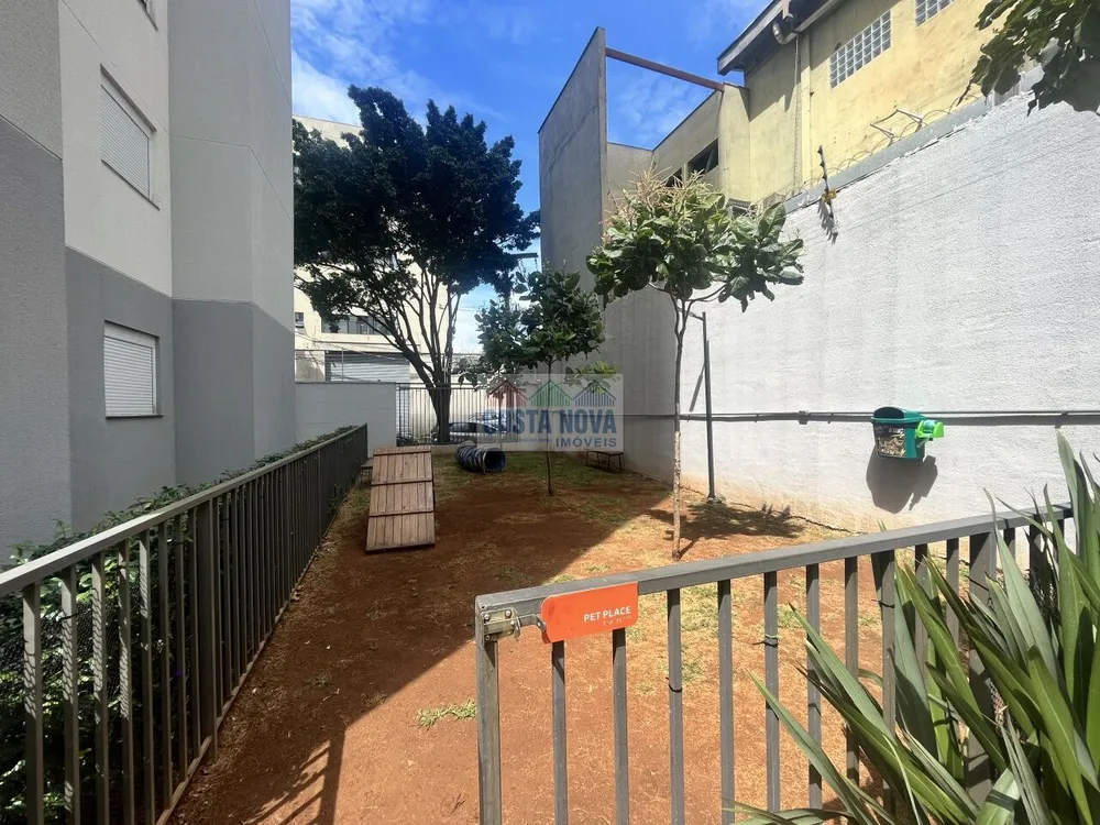 Apartamento, 2 quartos, 43 m² - Foto 13