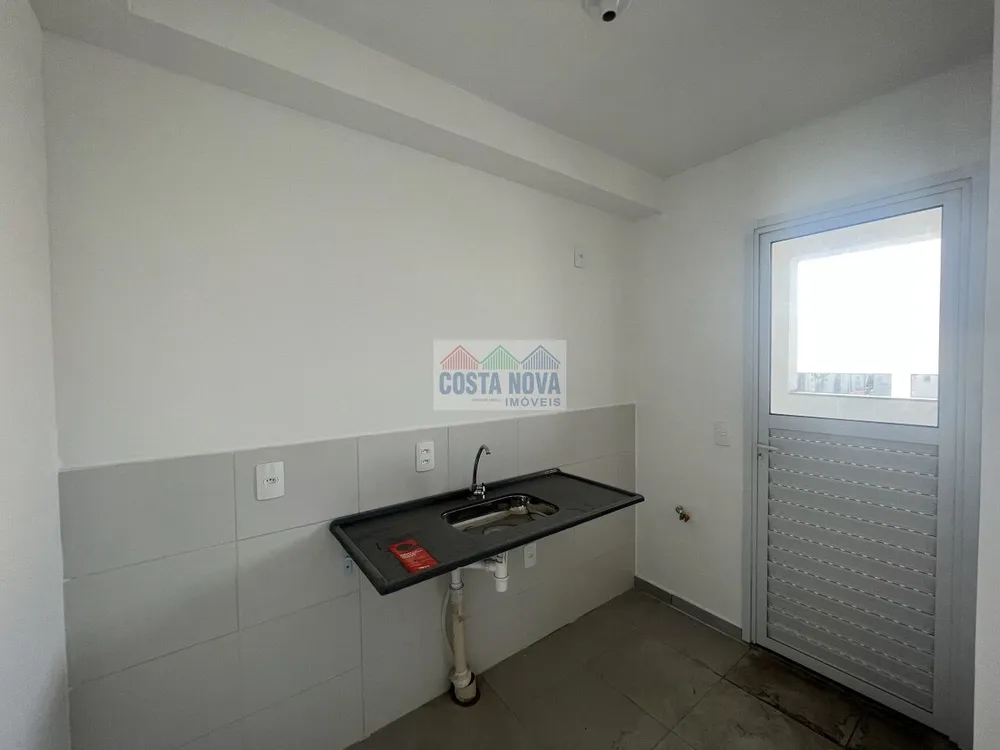 Apartamento, 2 quartos, 43 m² - Foto 11