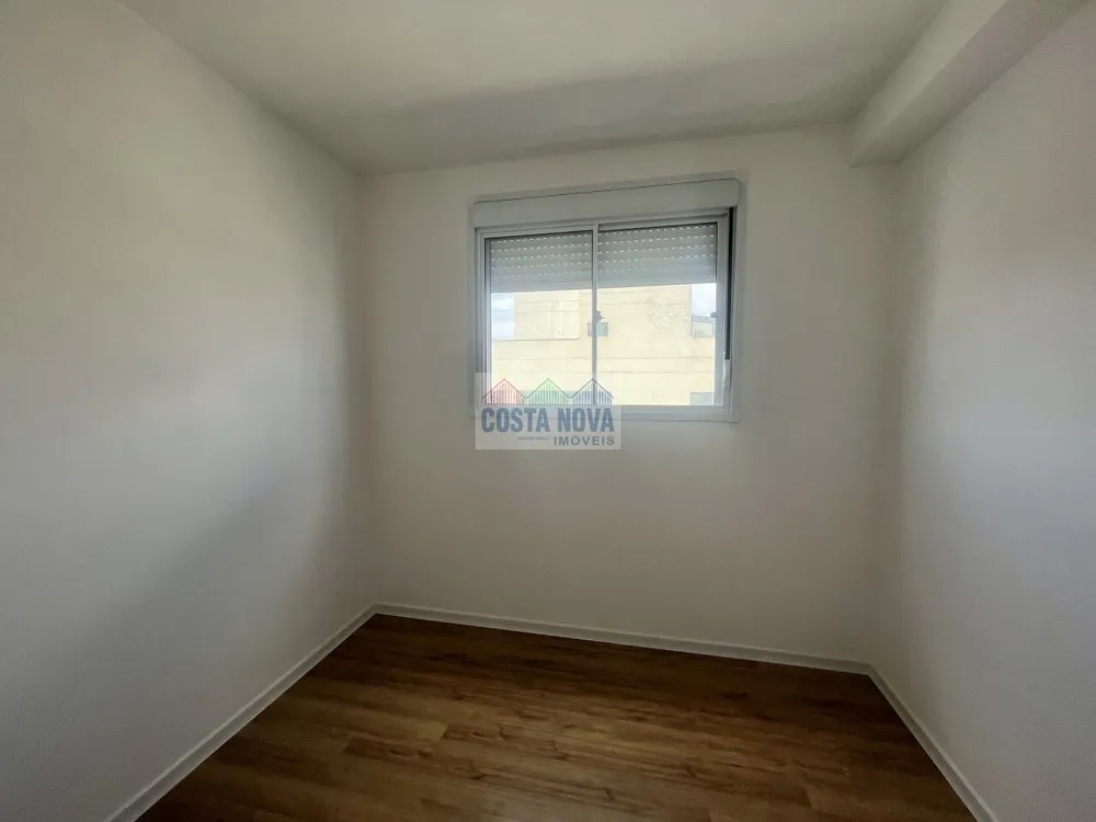 Apartamento, 2 quartos, 43 m² - Foto 2