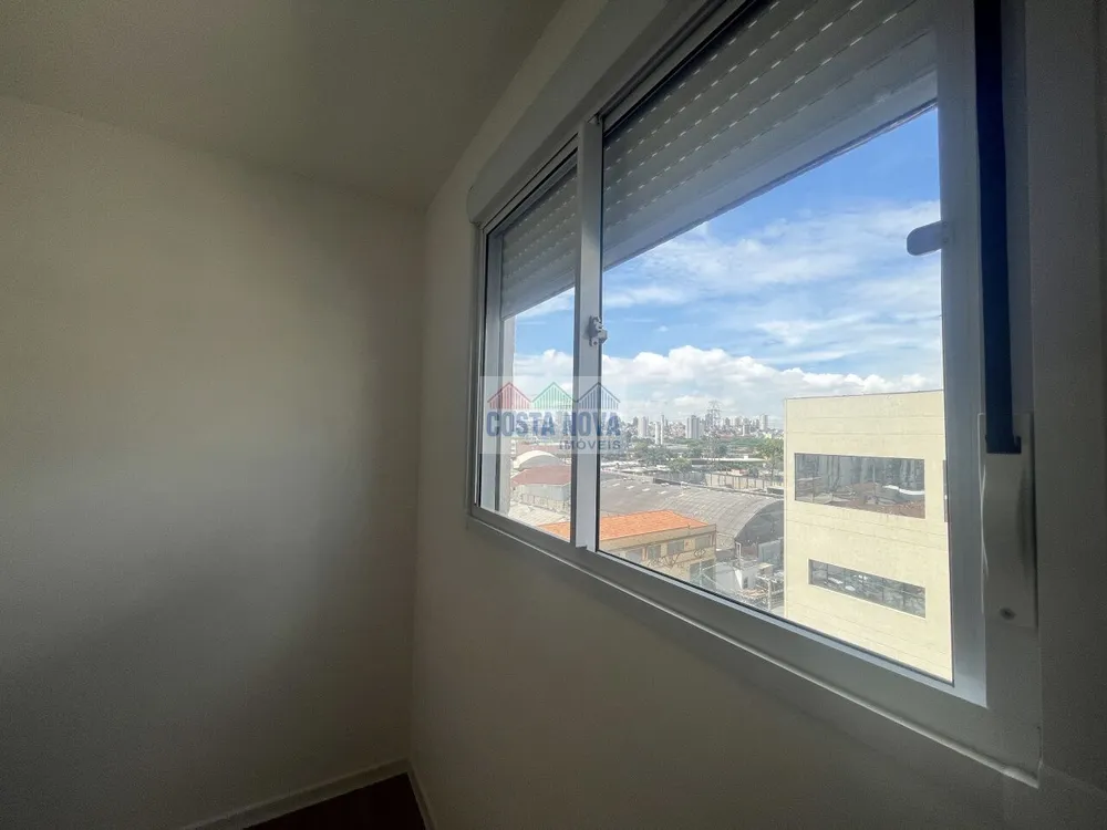Apartamento, 2 quartos, 43 m² - Foto 9