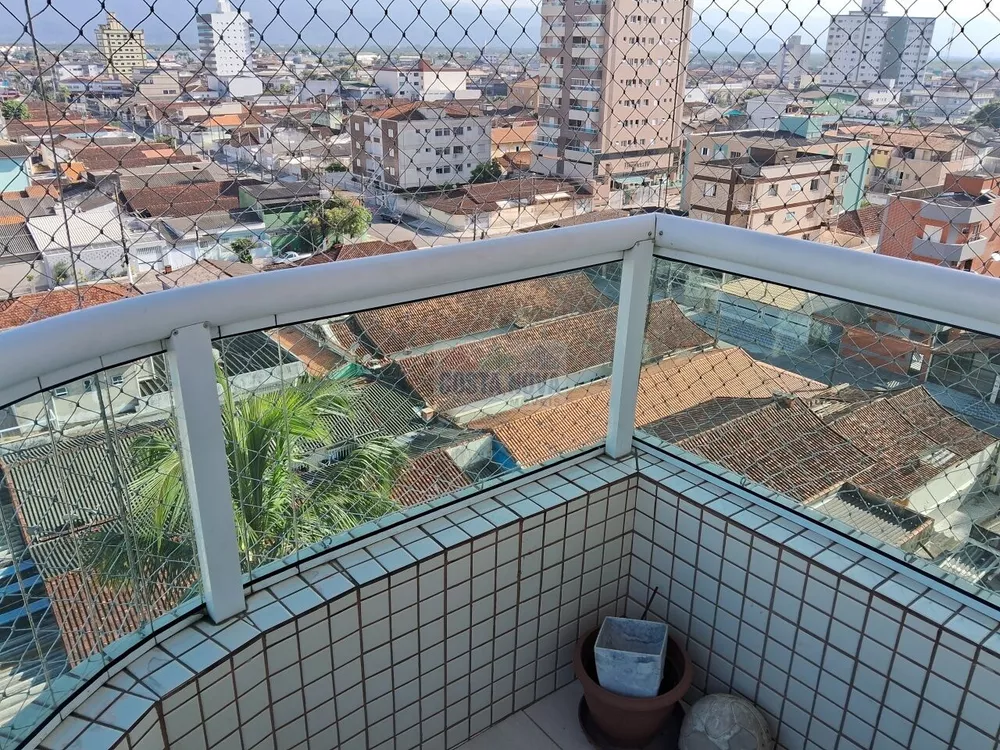 Apartamento à venda com 2 quartos, 98m² - Foto 4