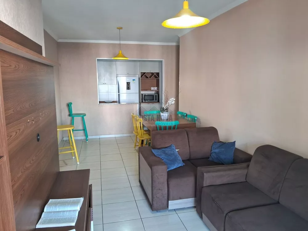 Apartamento à venda com 2 quartos, 98m² - Foto 8