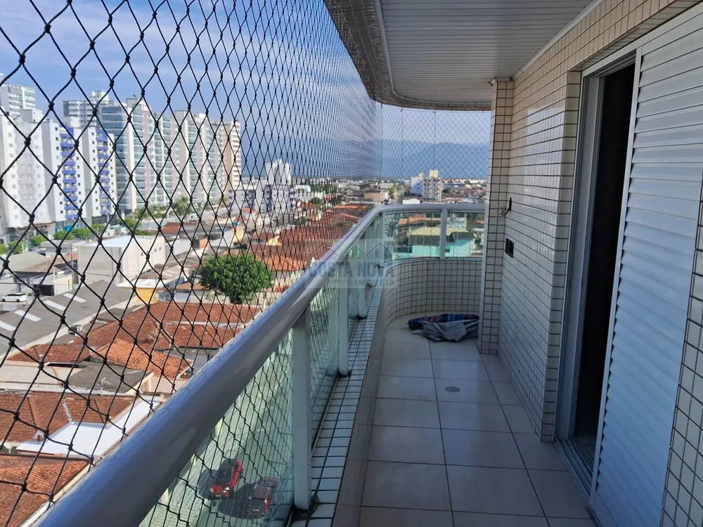 Apartamento à venda com 2 quartos, 98m² - Foto 2