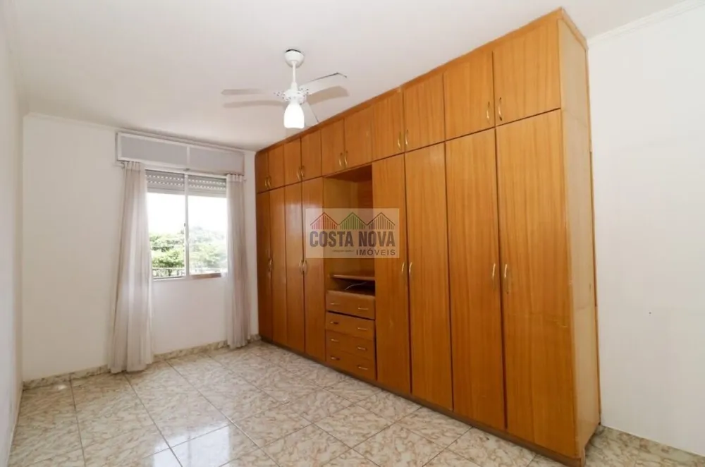 Apartamento, 2 quartos, 90 m² - Foto 1