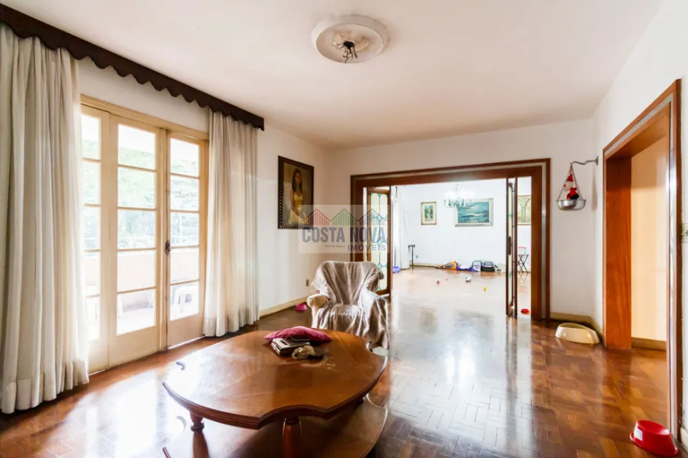 Apartamento, 4 quartos, 288 m² - Foto 3