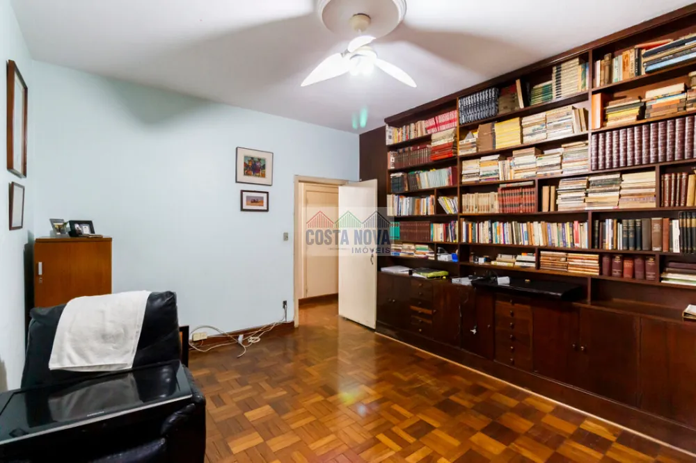 Apartamento, 4 quartos, 288 m² - Foto 1