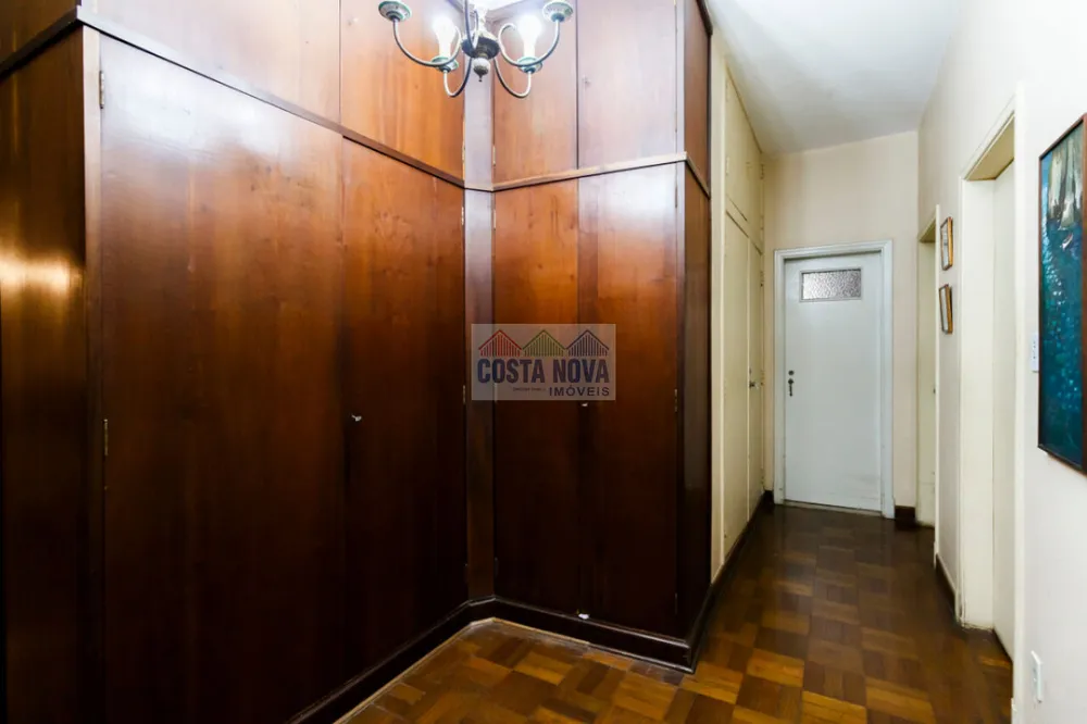 Apartamento, 4 quartos, 288 m² - Foto 9