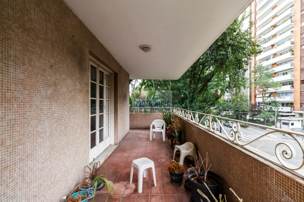 Apartamento, 4 quartos, 288 m² - Foto 6