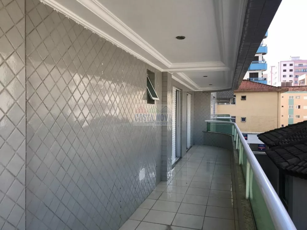 Apartamento à venda com 3 quartos, 170m² - Foto 6