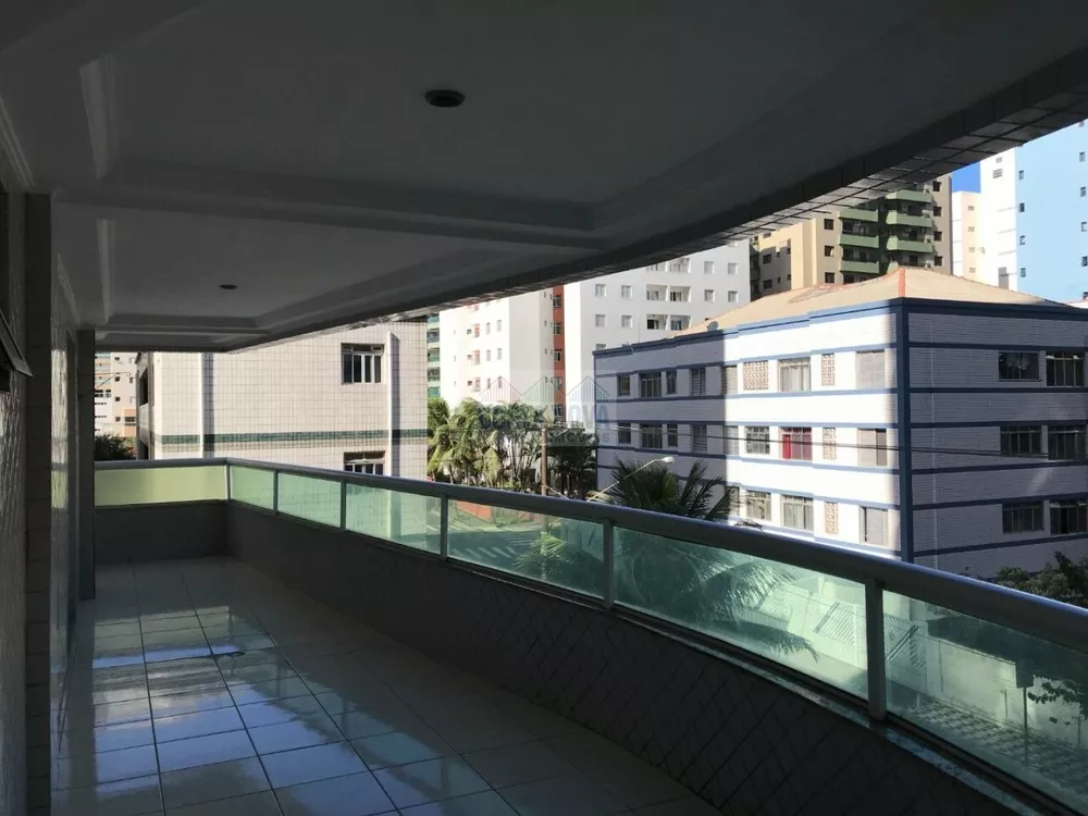 Apartamento à venda com 3 quartos, 170m² - Foto 4