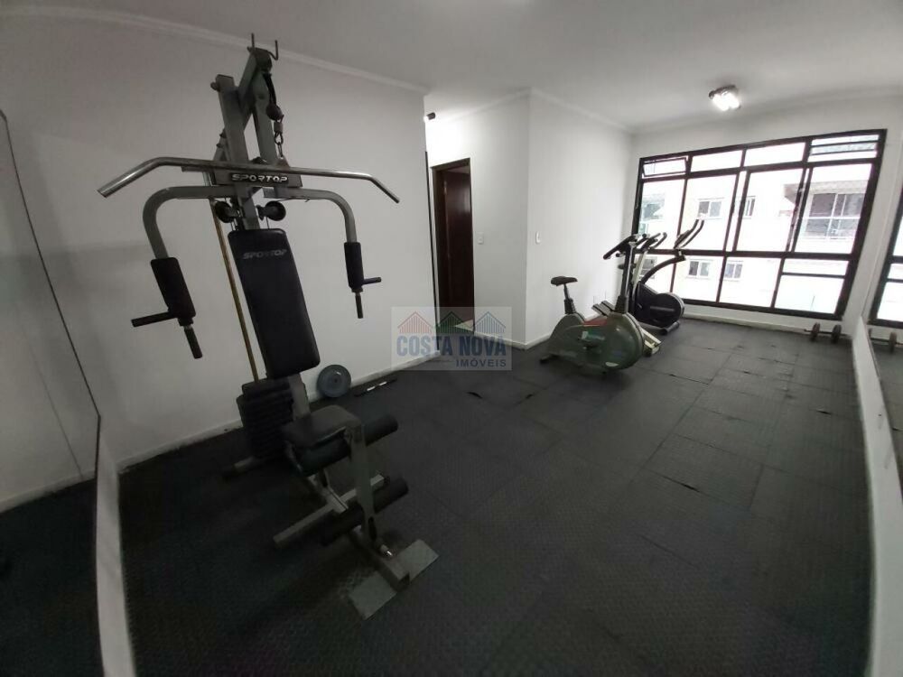 Apartamento à venda com 2 quartos, 84m² - Foto 4