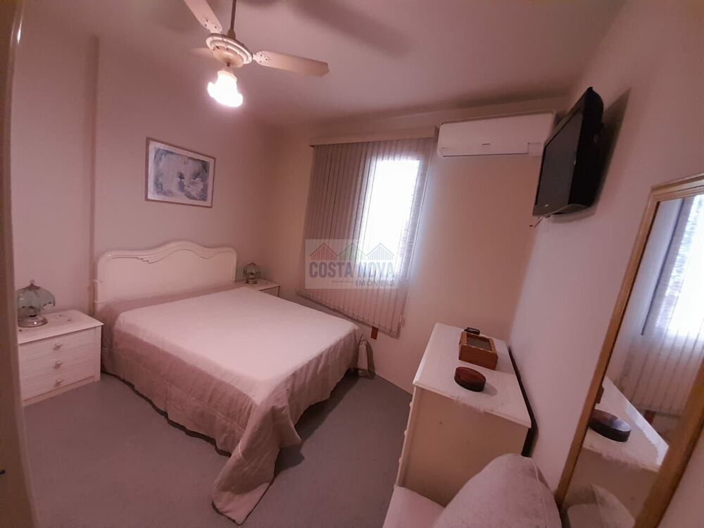 Apartamento à venda com 2 quartos, 84m² - Foto 1