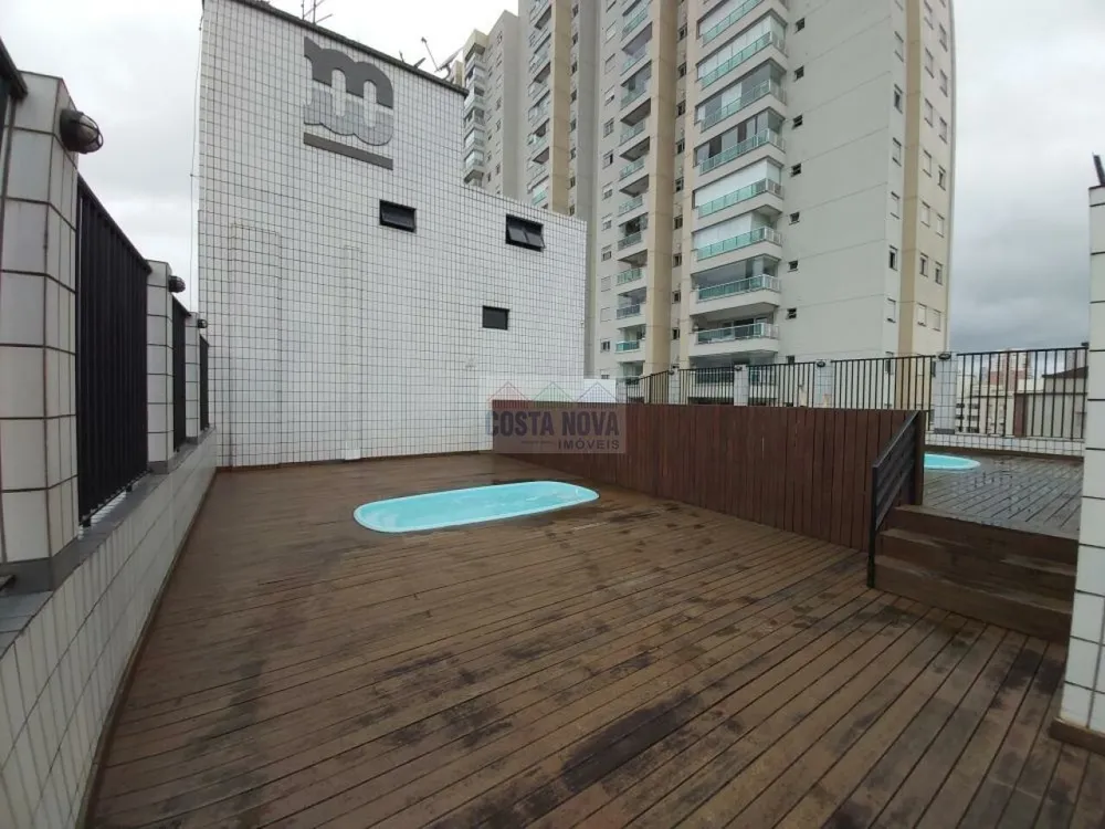 Apartamento, 2 quartos, 84 m² - Foto 1