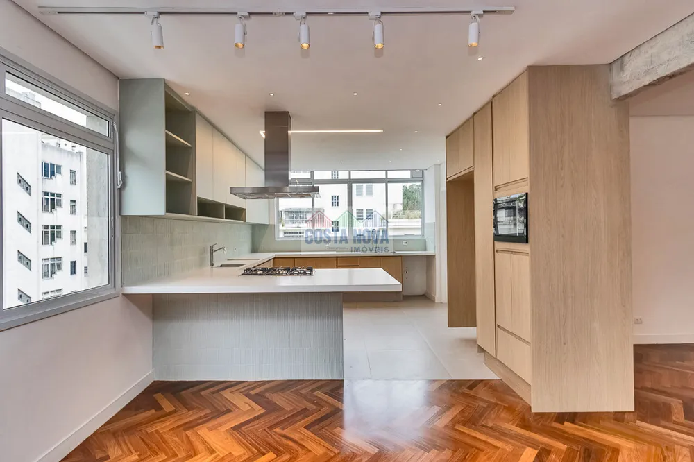 Apartamento, 3 quartos, 230 m² - Foto 10