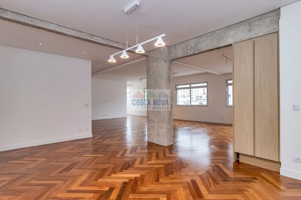 Apartamento, 3 quartos, 230 m² - Foto 8