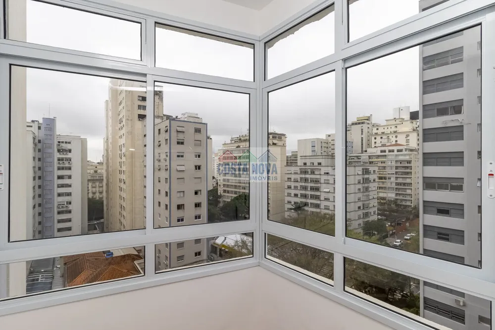 Apartamento, 3 quartos, 230 m² - Foto 14