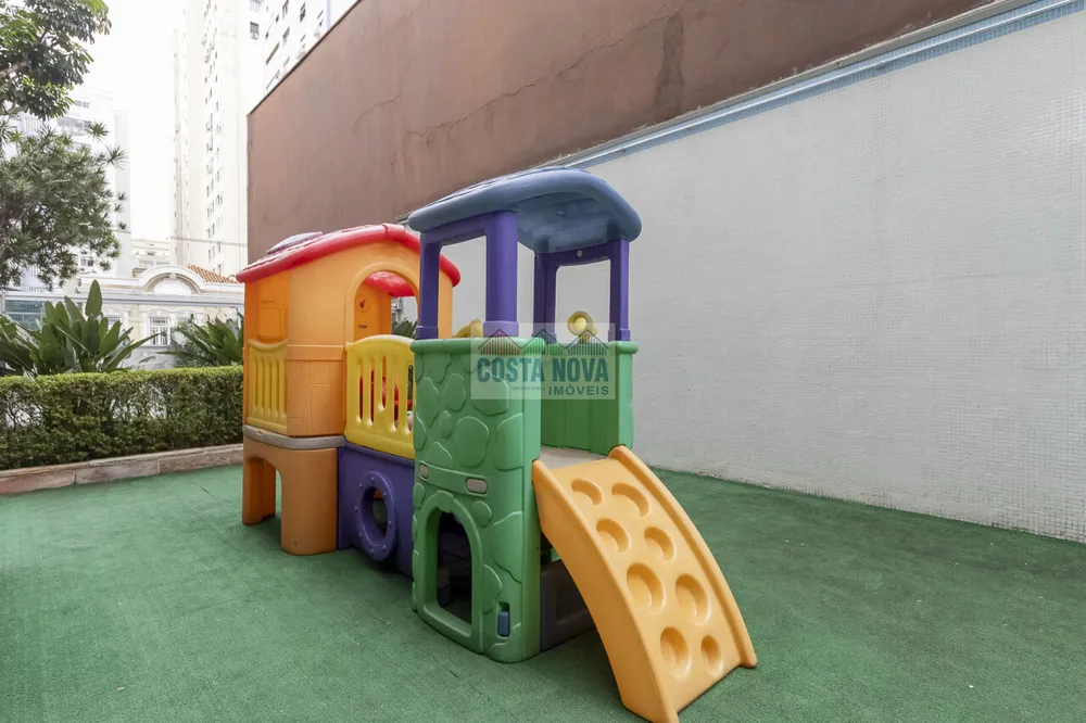Apartamento, 3 quartos, 230 m² - Foto 5