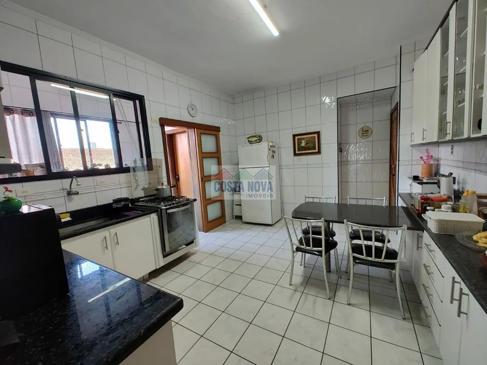 Apartamento, 3 quartos, 150 m² - Foto 5