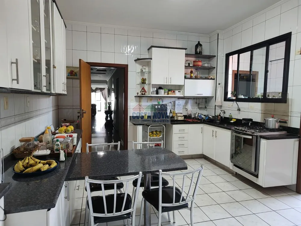 Apartamento, 3 quartos, 150 m² - Foto 12