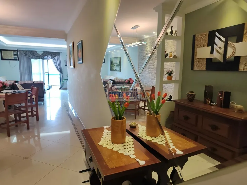 Apartamento, 3 quartos, 150 m² - Foto 1