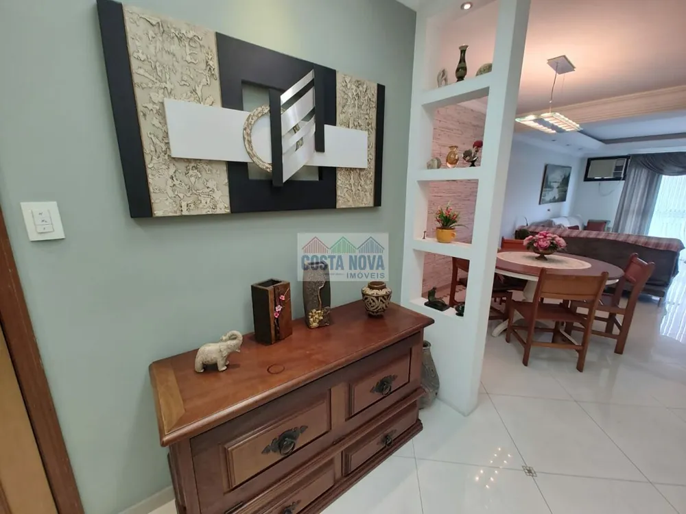 Apartamento, 3 quartos, 150 m² - Foto 11