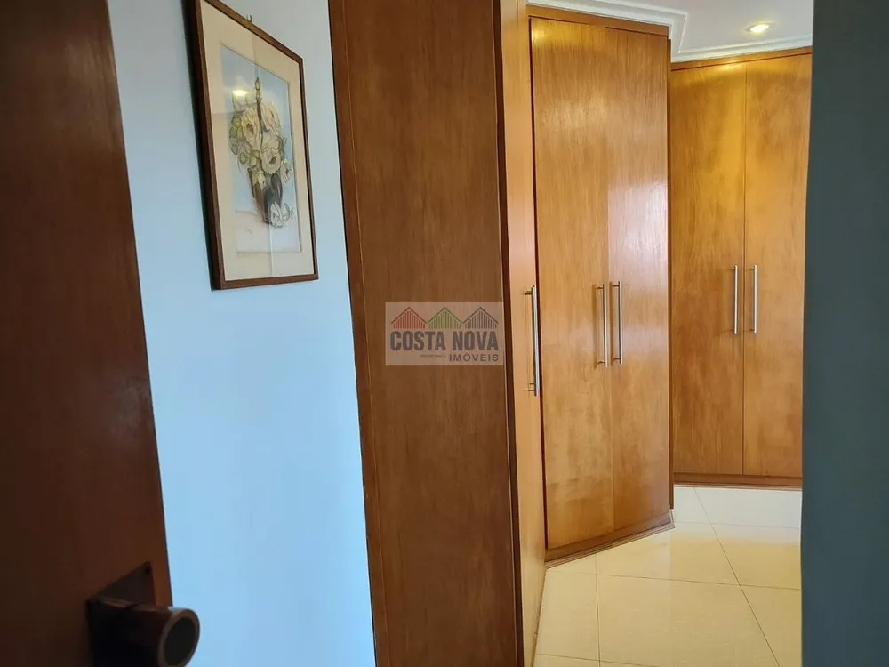Apartamento, 3 quartos, 150 m² - Foto 8