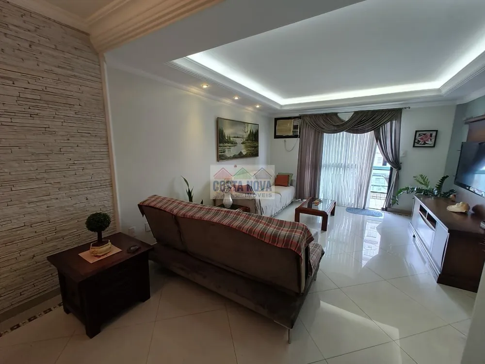 Apartamento, 3 quartos, 150 m² - Foto 7