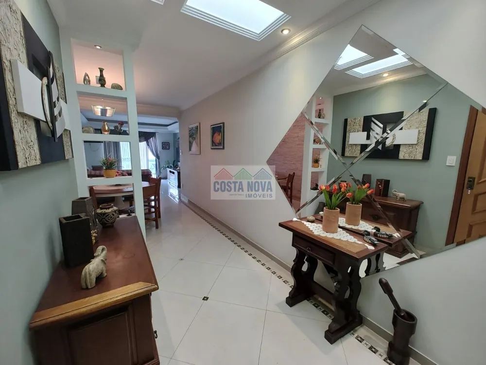 Apartamento, 3 quartos, 150 m² - Foto 4