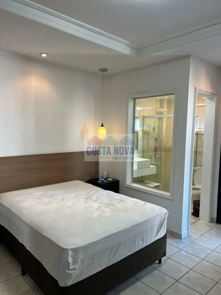Apartamento, 3 quartos, 110 m² - Foto 6