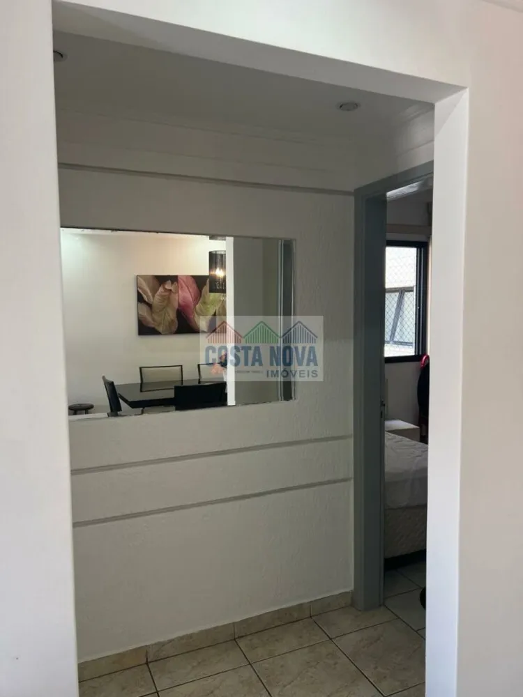 Apartamento, 3 quartos, 110 m² - Foto 2