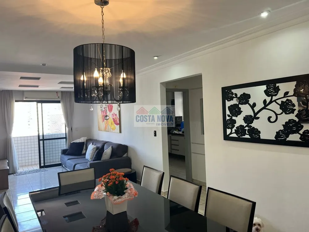 Apartamento, 3 quartos, 110 m² - Foto 1