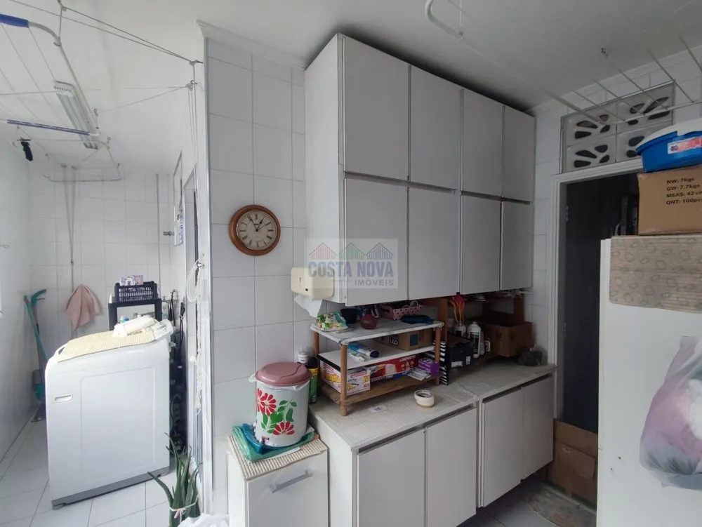 Apartamento, 3 quartos, 176 m² - Foto 2