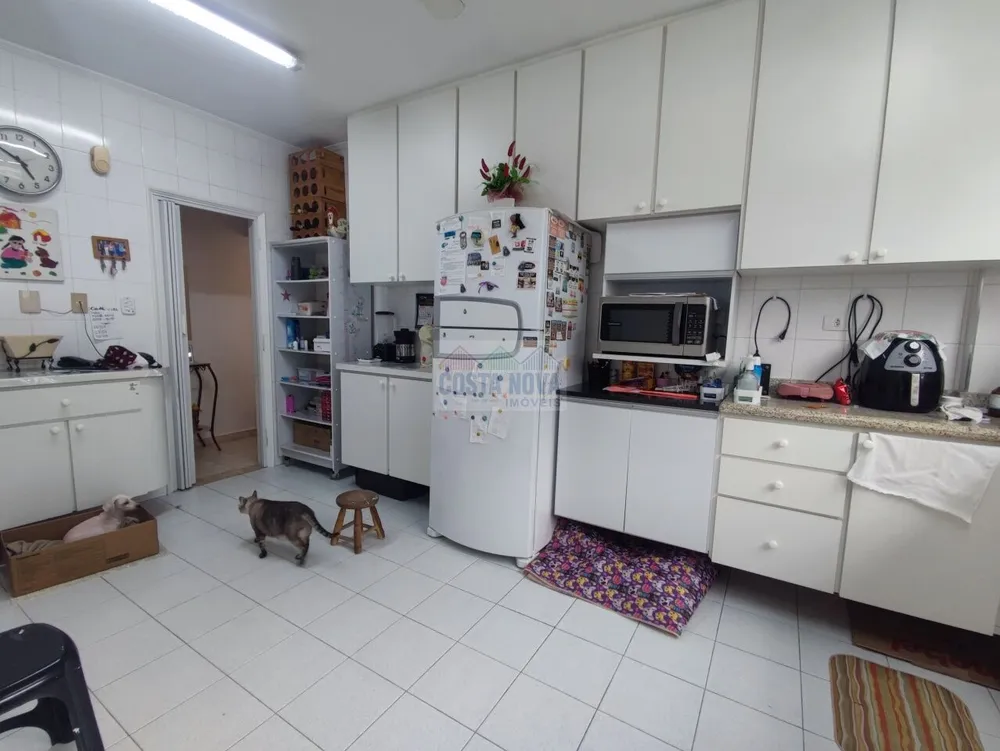 Apartamento, 3 quartos, 176 m² - Foto 13